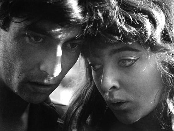 Ed Van Der Elsken Love On The Left Bank